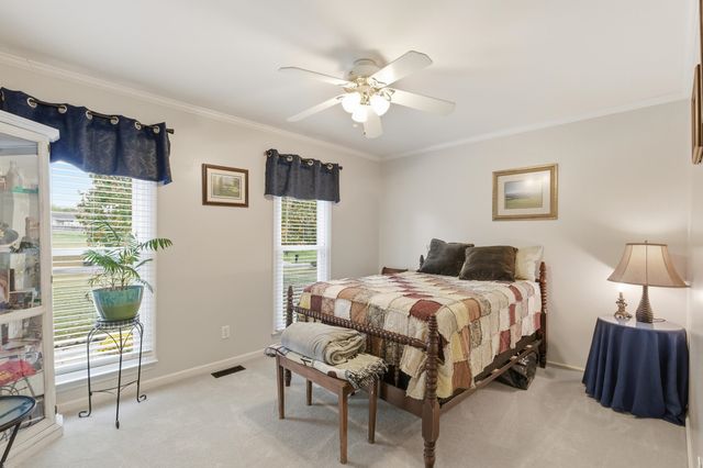 6 Carolina Oaks Drive, Chesnee, SC 29323