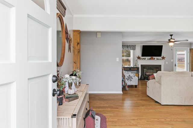 6 Carolina Oaks Drive, Chesnee, SC 29323