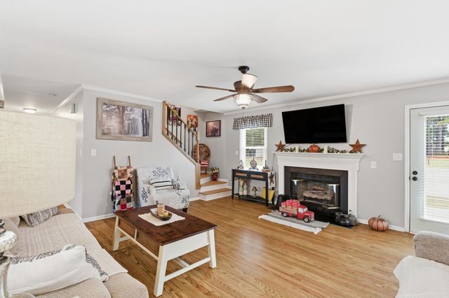 6 Carolina Oaks Drive, Chesnee, SC 29323