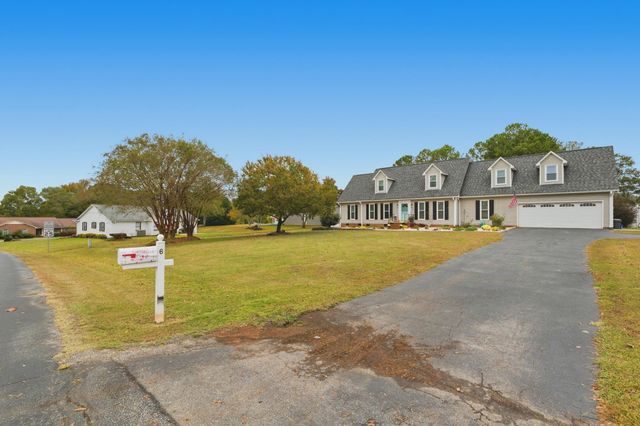 6 Carolina Oaks Drive, Chesnee, SC 29323