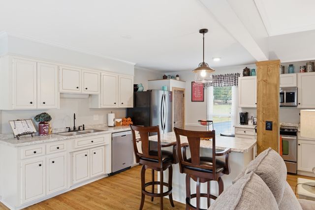 6 Carolina Oaks Drive, Chesnee, SC 29323