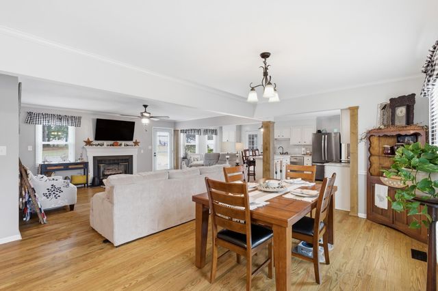 6 Carolina Oaks Drive, Chesnee, SC 29323