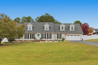 6 Carolina Oaks Drive, Chesnee, SC 29323