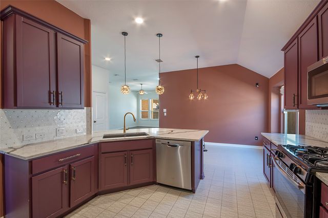 6114 Sutton Fields Trail, Celina, TX 76227