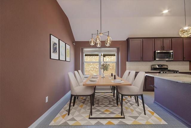 6114 Sutton Fields Trail, Celina, TX 76227