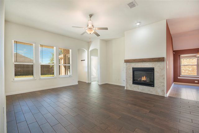 6114 Sutton Fields Trail, Celina, TX 76227