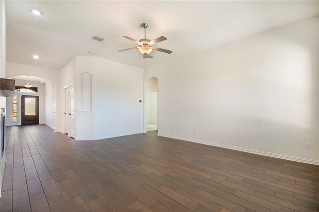 6114 Sutton Fields Trail, Celina, TX 76227