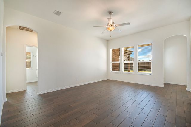 6114 Sutton Fields Trail, Celina, TX 76227