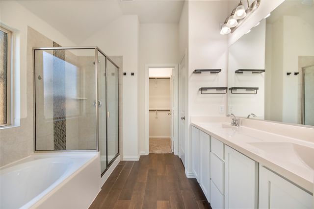 6114 Sutton Fields Trail, Celina, TX 76227