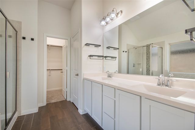 6114 Sutton Fields Trail, Celina, TX 76227