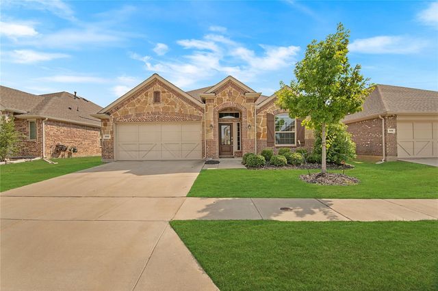 6114 Sutton Fields Trail, Celina, TX 76227