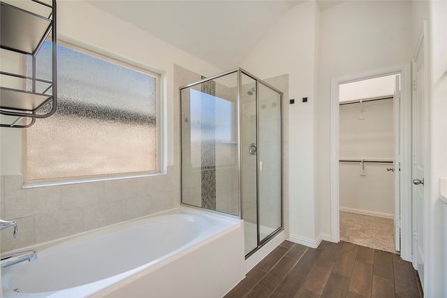 6114 Sutton Fields Trail, Celina, TX 76227