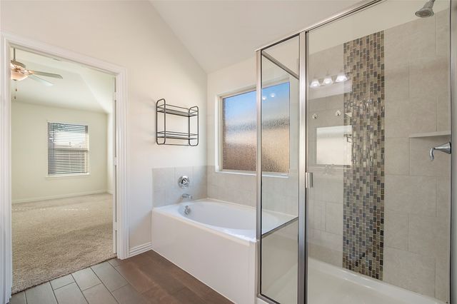 6114 Sutton Fields Trail, Celina, TX 76227