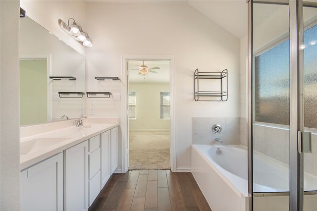 6114 Sutton Fields Trail, Celina, TX 76227