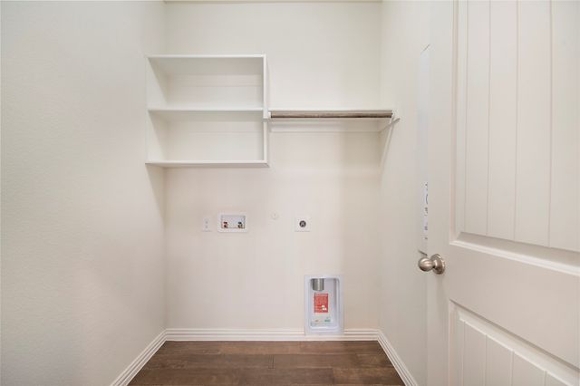 6114 Sutton Fields Trail, Celina, TX 76227