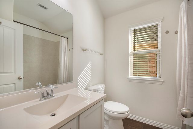 6114 Sutton Fields Trail, Celina, TX 76227