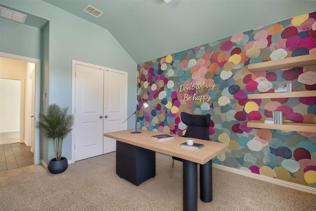 6114 Sutton Fields Trail, Celina, TX 76227