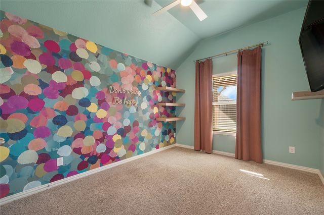 6114 Sutton Fields Trail, Celina, TX 76227