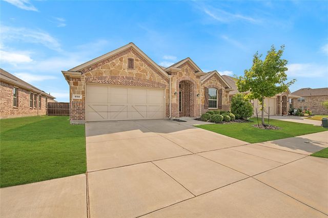 6114 Sutton Fields Trail, Celina, TX 76227