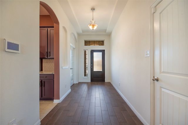 6114 Sutton Fields Trail, Celina, TX 76227