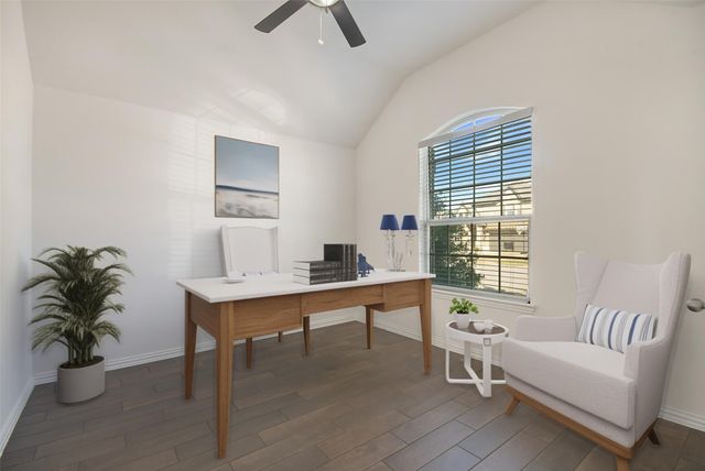 6114 Sutton Fields Trail, Celina, TX 76227