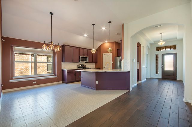 6114 Sutton Fields Trail, Celina, TX 76227