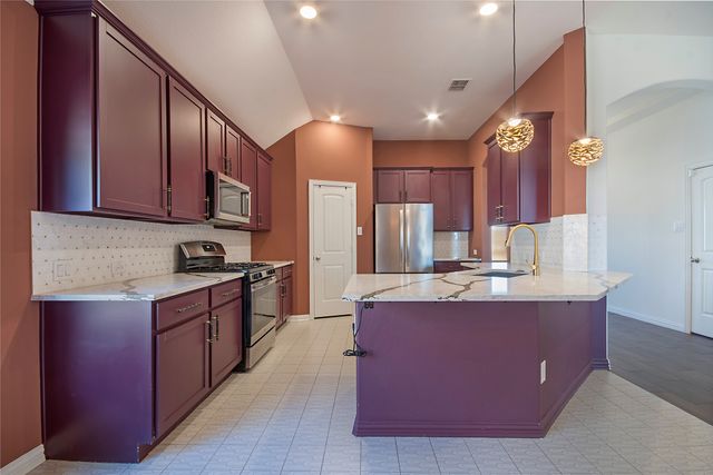 6114 Sutton Fields Trail, Celina, TX 76227