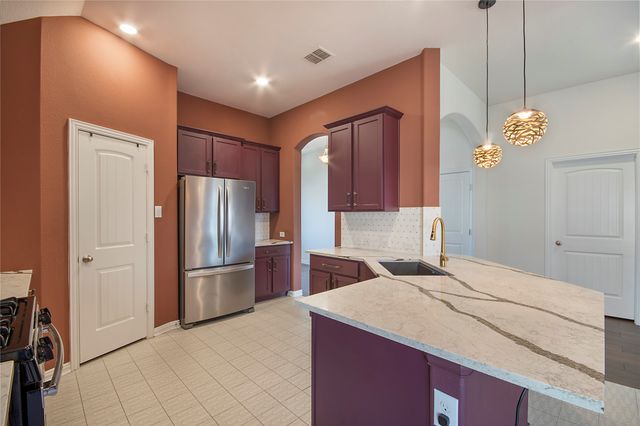 6114 Sutton Fields Trail, Celina, TX 76227