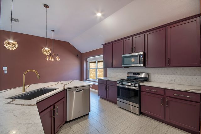 6114 Sutton Fields Trail, Celina, TX 76227