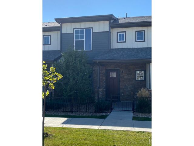 4110 S Park Dr, Loveland, CO 80538