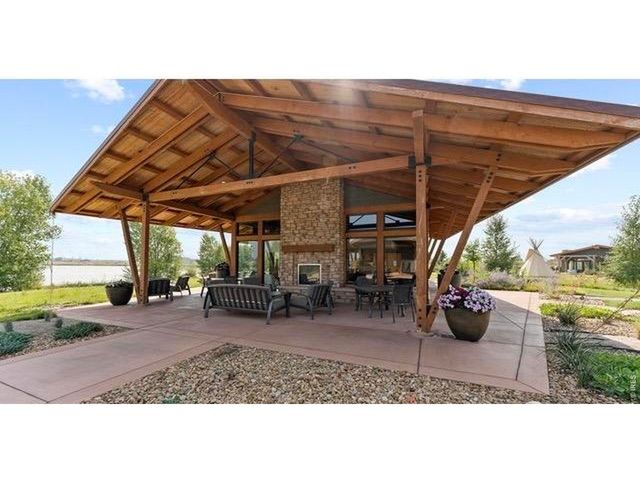 4110 S Park Dr, Loveland, CO 80538