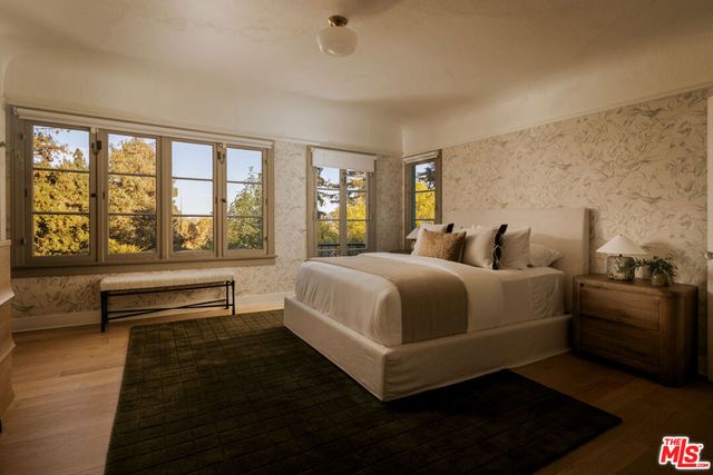 2126 E Live Oak Drive, Los Angeles, CA 90068