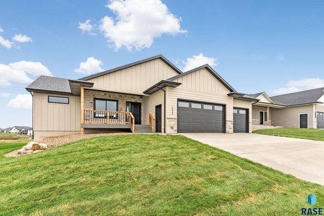 1524 N Marlowe Ave Avenue, Sioux Falls, SD 57110