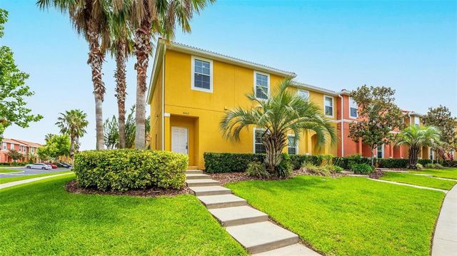 3002 SECRET LAKE DRIVE, Kissimmee, FL 34747