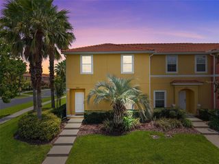 3002 SECRET LAKE DRIVE, Kissimmee, FL 34747