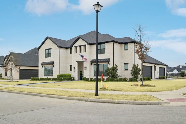 1783 Canal Street, Heath, TX 75126