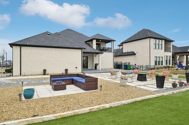 1783 Canal Street, Heath, TX 75126