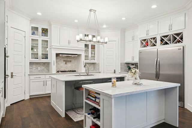 1783 Canal Street, Heath, TX 75126