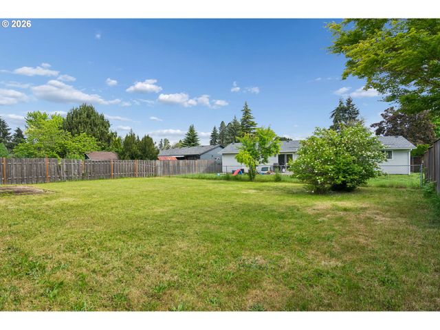 20390 Sw PIKE St, Beaverton, OR 97078