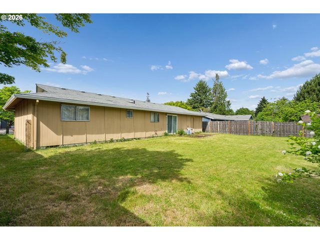 20390 Sw PIKE St, Beaverton, OR 97078