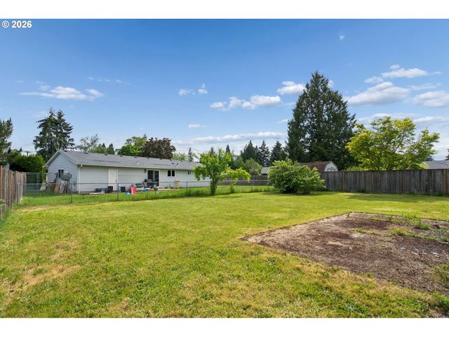 20390 Sw PIKE St, Beaverton, OR 97078