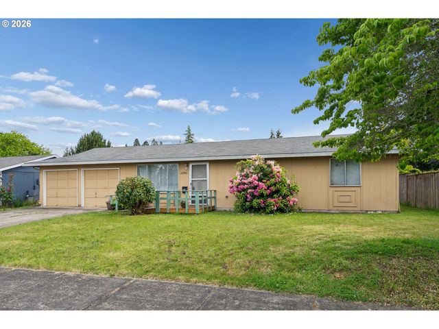 20390 Sw PIKE St, Beaverton, OR 97078