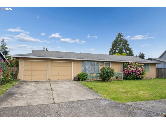 20390 Sw PIKE St, Beaverton, OR 97078