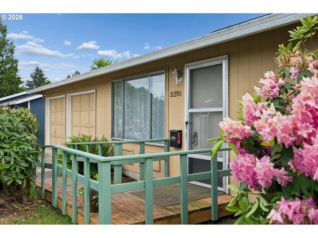 20390 Sw PIKE St, Beaverton, OR 97078