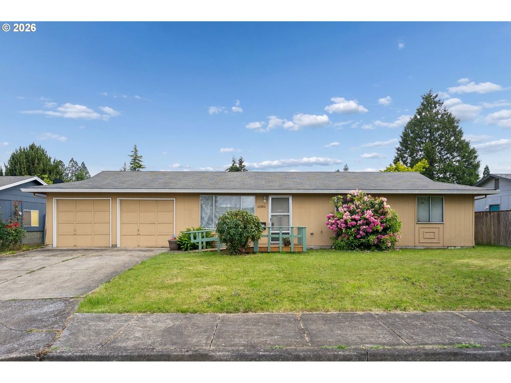 20390 Sw PIKE St, Beaverton, OR 97078