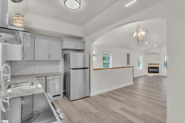 113 Stallings Road, Greenville, SC 29611