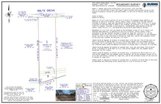 1134 Nolte Drive, Dallas, TX 75208