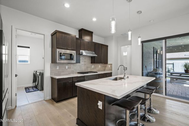 12514 Woods Clover Street, Reno, NV 89521