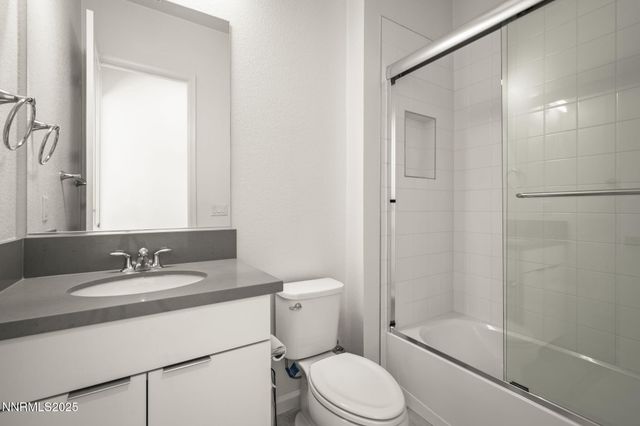 12514 Woods Clover Street, Reno, NV 89521