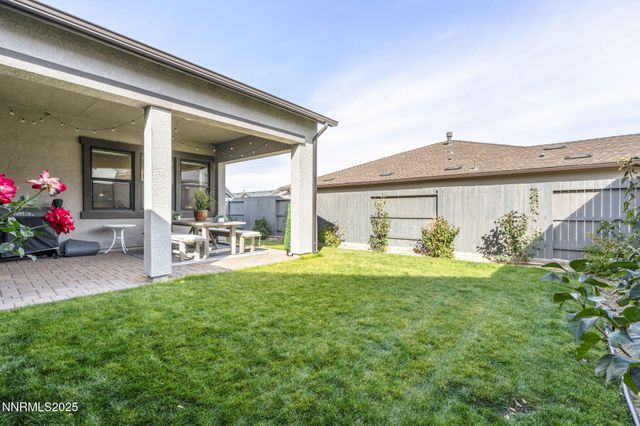 12514 Woods Clover Street, Reno, NV 89521